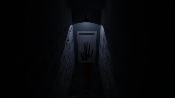 The Permanent Residence : Souls Kept screenshot 4