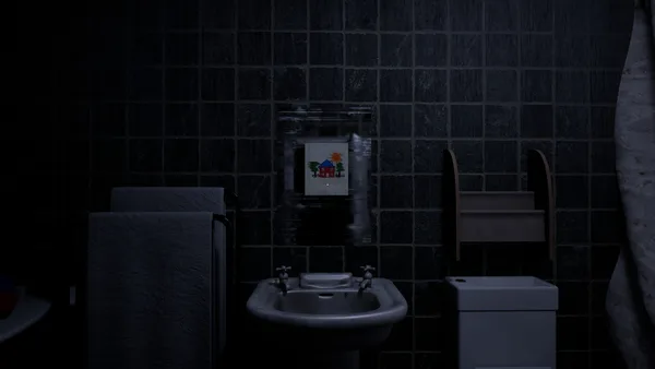 The Permanent Residence : Souls Kept screenshot 5
