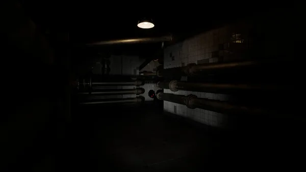 The Permanent Residence : Souls Kept screenshot 6