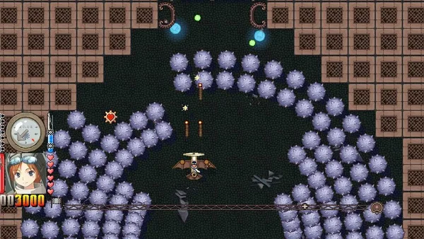 Steam and Metal screenshot 11