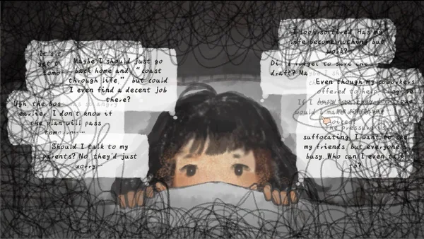 Anxiety Puppy screenshot 4