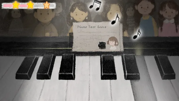 Anxiety Puppy screenshot 8