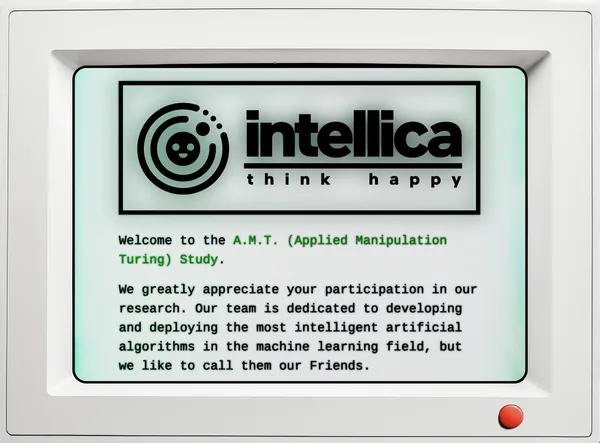 qualia screenshot 1