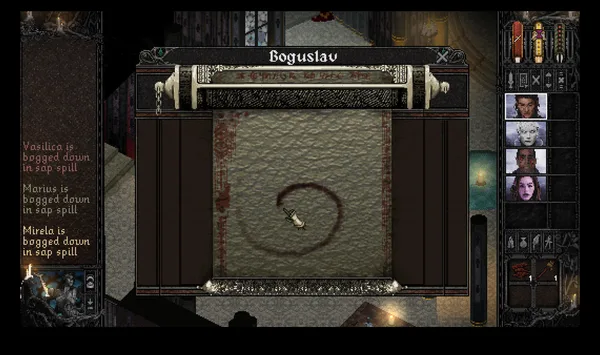 Serpent in the Staglands screenshot 11