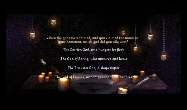 Serpent in the Staglands screenshot 17