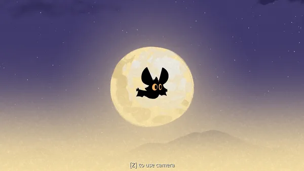 Batography screenshot 5