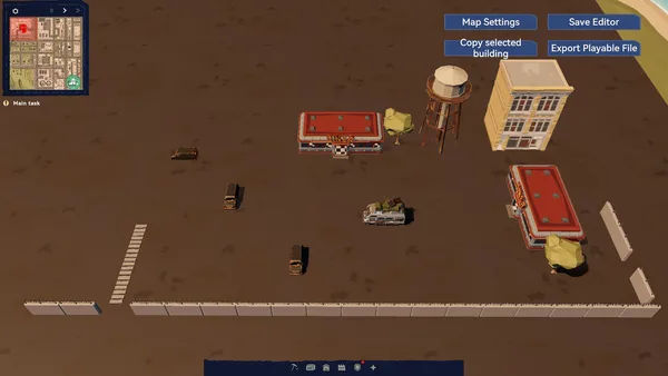 After Long Night screenshot 15