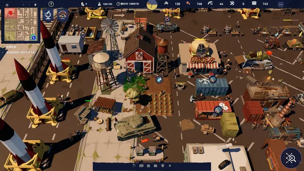 After Long Night screenshot 3