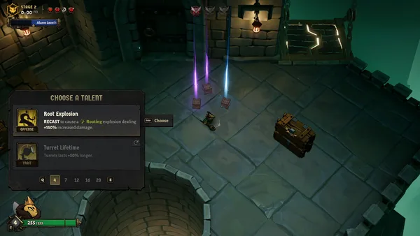Raiders of Blackveil screenshot 6