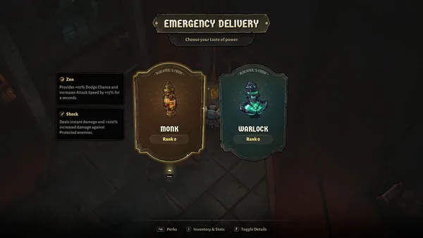 Raiders of Blackveil screenshot 9