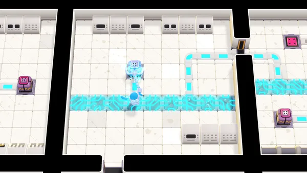The Electrifying Incident: A Monster Mini-Expedition screenshot 2