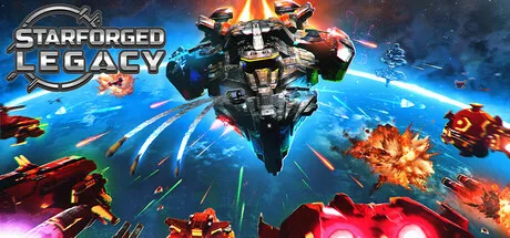 Starforged Legacy