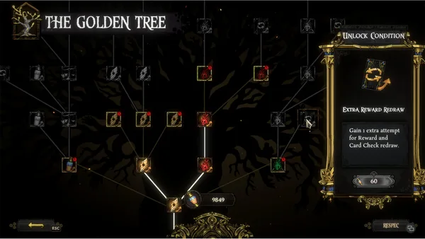 Golden Swirl screenshot 11