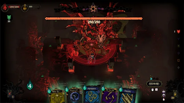 Golden Swirl screenshot 4
