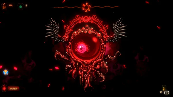 Golden Swirl screenshot 5