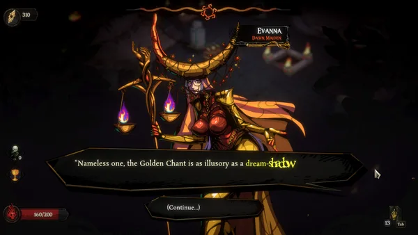 Golden Swirl screenshot 7