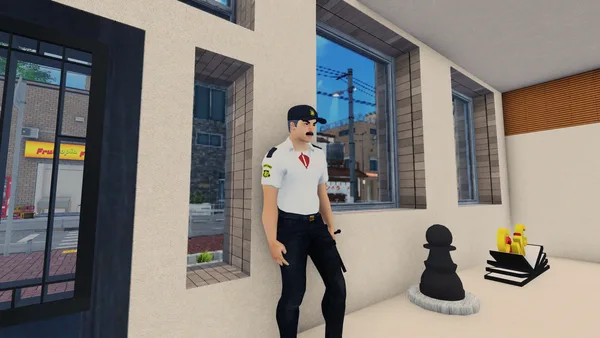 Comic Book Store Simulator screenshot 9