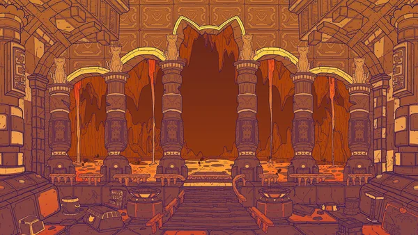 A Planet Full of Cats screenshot 8