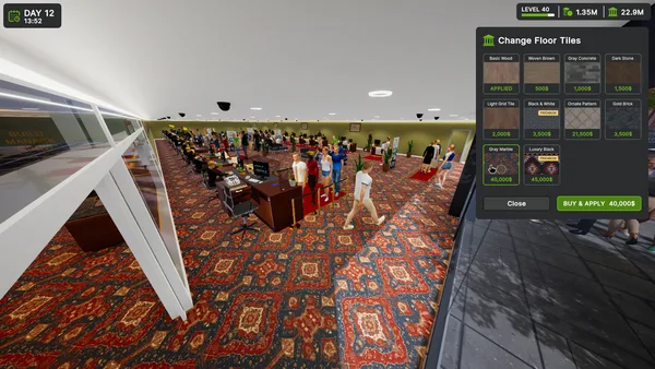 Bank Simulator screenshot 18