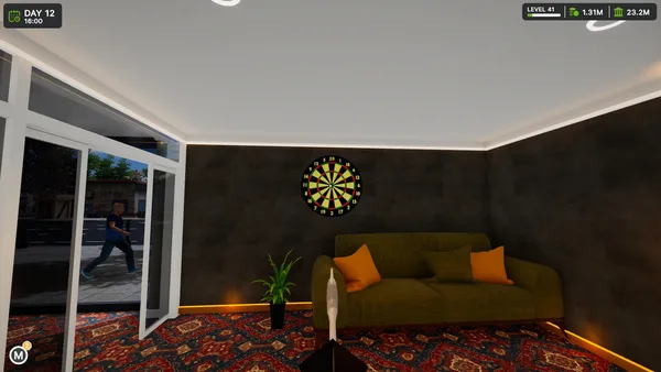 Bank Simulator screenshot 21