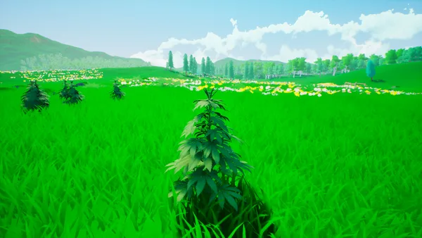 Weed Simulator screenshot 3