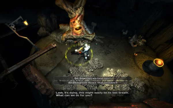 I am Weapon: Revival screenshot 6