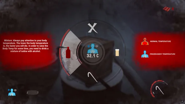 NEDRA screenshot 4