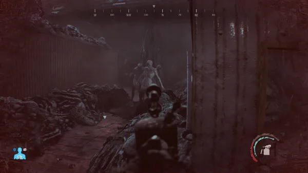NEDRA screenshot 8