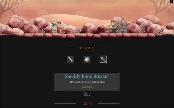 Words for Evil screenshot 3