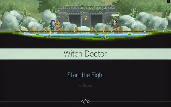 Words for Evil screenshot 4