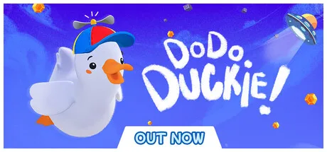 Dodo Duckie
