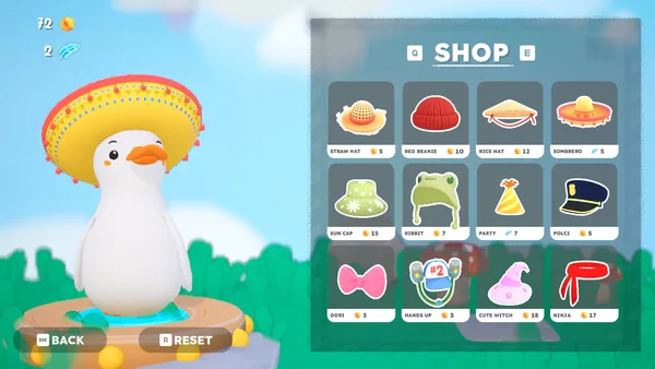 Dodo Duckie screenshot 10
