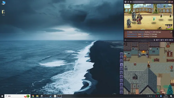 Loot of Baal screenshot 3