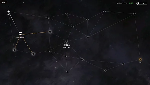 Distant Star: Revenant Fleet screenshot 9