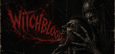 Witchblood