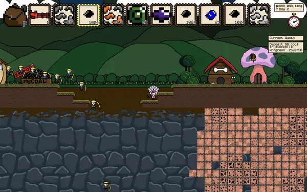 Coal LLC screenshot 7