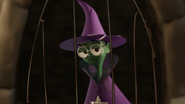 Escape from Castle Claymount screenshot 4