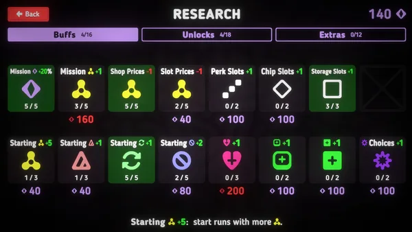 Cell Command screenshot 11