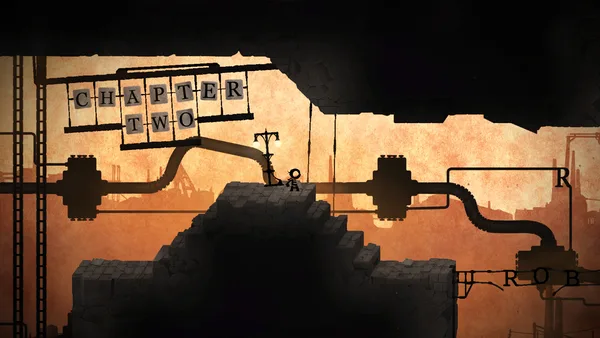 Typoman screenshot 11