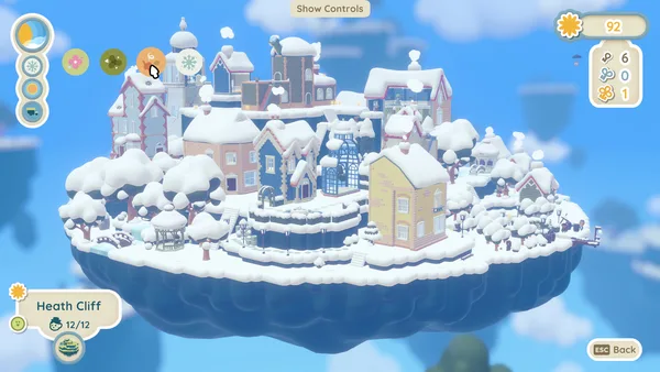 Twinkleby screenshot 10