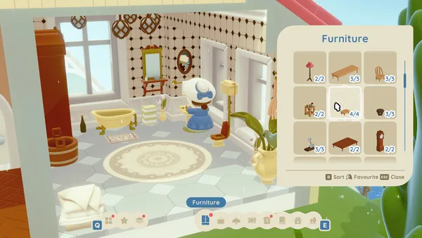 Twinkleby screenshot 5