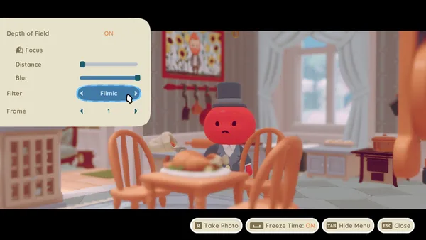 Twinkleby screenshot 6
