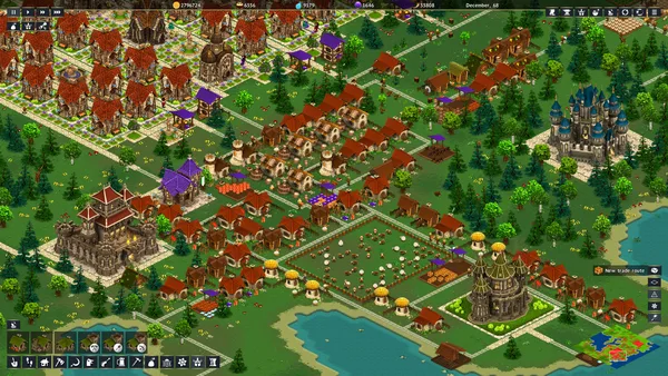 Hearthlands screenshot 7