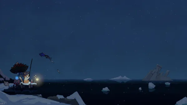 Fischer's Fishing Journey screenshot 11