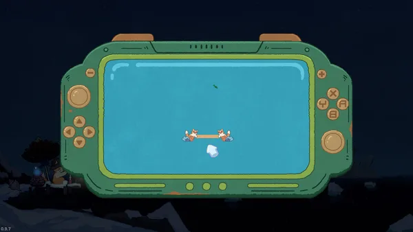 Fischer's Fishing Journey screenshot 6