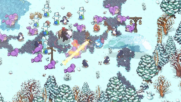 Shard Squad screenshot 2