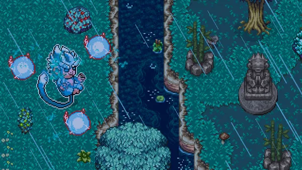 Shard Squad screenshot 5