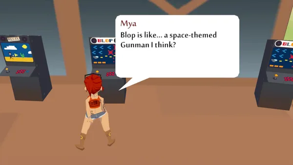 Catmouth Island screenshot 10