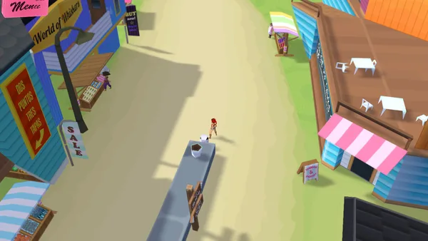 Catmouth Island screenshot 13