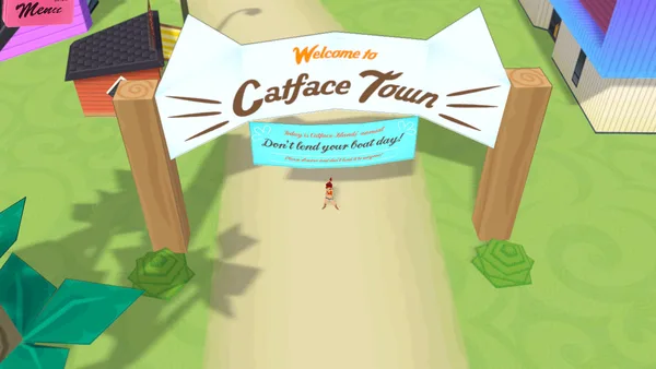 Catmouth Island screenshot 14